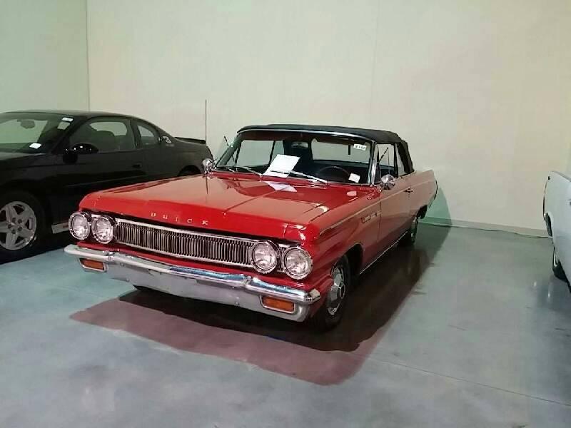 0th Image of a 1963 BUICK SKYLARK