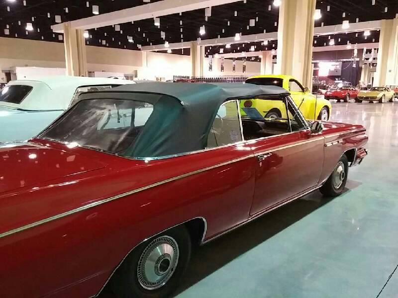 1st Image of a 1963 BUICK SKYLARK