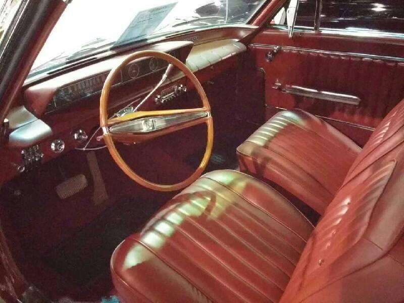 2nd Image of a 1963 BUICK SKYLARK