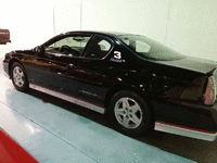 Image 2 of 6 of a 2002 CHEVROLET MONTE CARLO SS