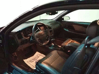 Image 3 of 6 of a 2002 CHEVROLET MONTE CARLO SS