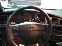 Image 4 of 6 of a 2002 CHEVROLET MONTE CARLO SS