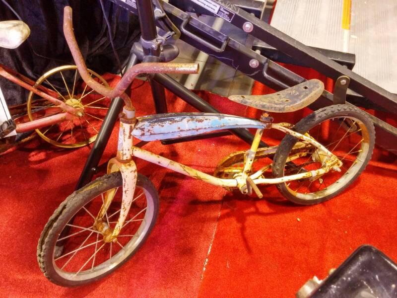 0th Image of a N/A WESTERN FLYER KIDS BIKE