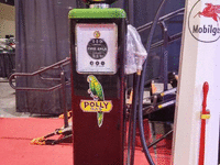 Image 1 of 1 of a N/A POLLY GAS PUMP N/A