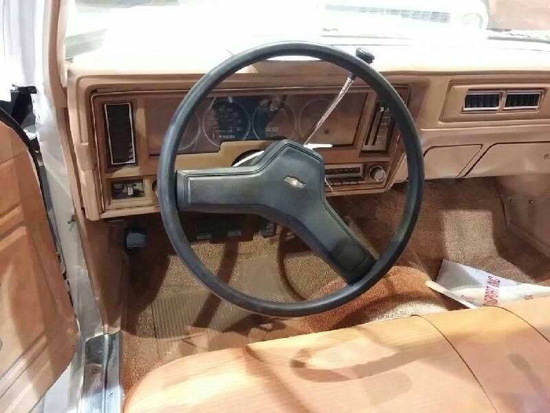 2nd Image of a 1978 CHEVROLET NOVA