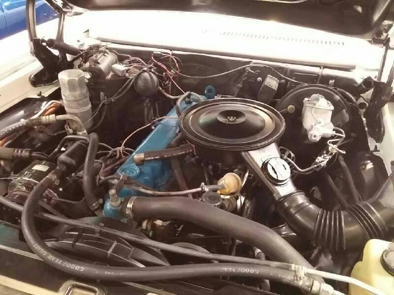 3rd Image of a 1978 CHEVROLET NOVA