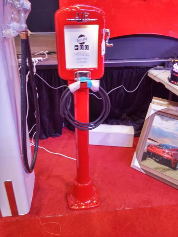 0th Image of a N/A AIR PUMP N/A