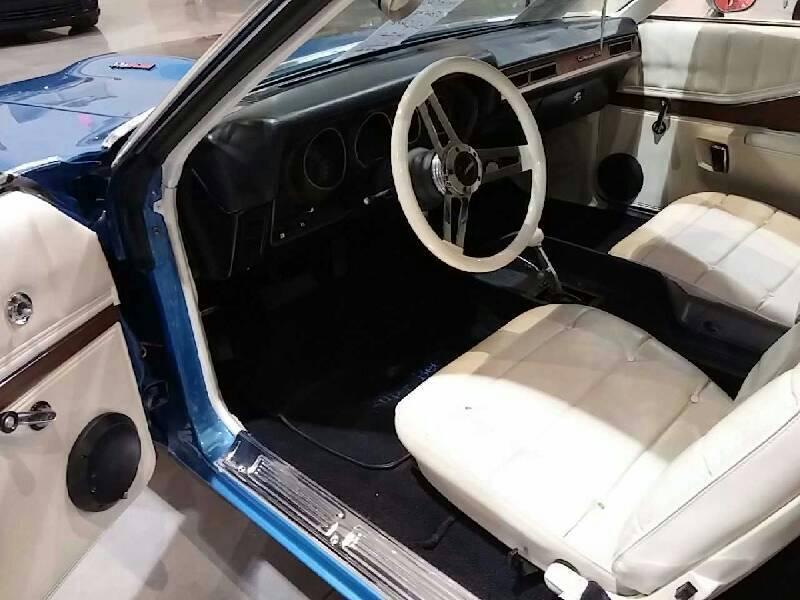 2nd Image of a 1974 DODGE CHARGER