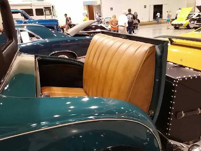 2nd Image of a 1928 FORD MODEL A