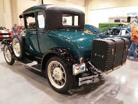 Image 2 of 7 of a 1928 FORD MODEL A