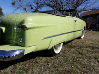 Image 4 of 13 of a 1950 FORD CUSTOM
