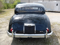 Image 6 of 20 of a 1959 JAGUAR MARK IX SALOON