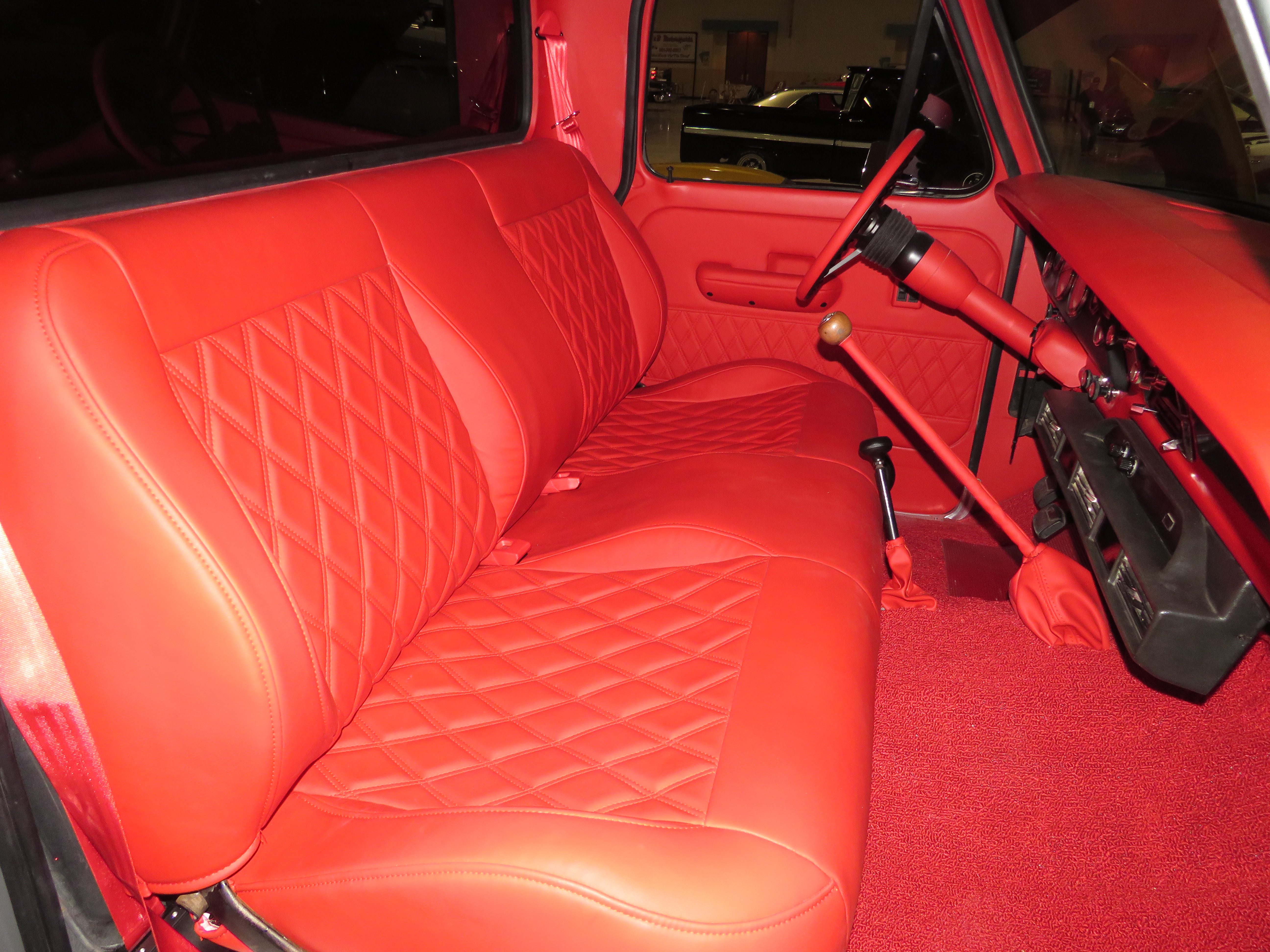 11th Image of a 1971 FORD F100