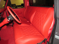Image 9 of 17 of a 1971 FORD F100