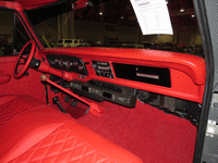 Image 10 of 17 of a 1971 FORD F100