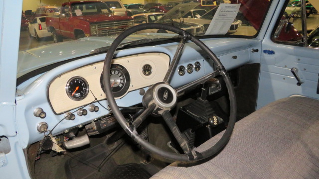 5th Image of a 1962 FORD F250