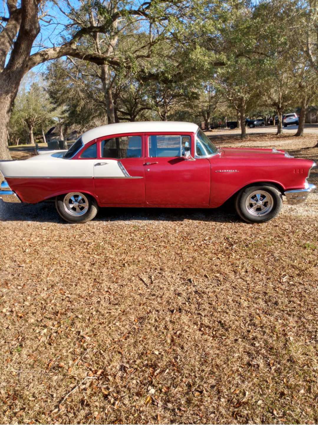1st Image of a 1957 CHEVROLET 150