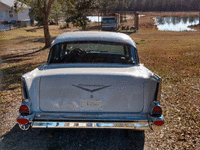 Image 3 of 6 of a 1957 CHEVROLET 150