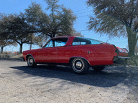 Image 2 of 18 of a 1966 PLYMOUTH BARRACUDA
