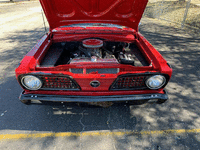 Image 16 of 18 of a 1966 PLYMOUTH BARRACUDA