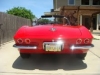 5th Image of a 1962 CHEVROLET                                          CORVETTE                                          