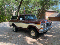 Image 3 of 13 of a 1979 FORD BRONCO RANGER