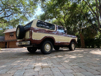Image 4 of 13 of a 1979 FORD BRONCO RANGER