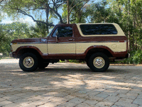 Image 5 of 13 of a 1979 FORD BRONCO RANGER