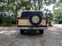 Image 6 of 13 of a 1979 FORD BRONCO RANGER