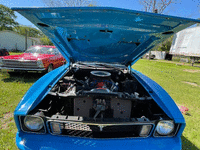 Image 15 of 19 of a 1973 FORD MUSTANG