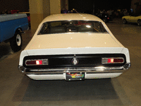 Image 13 of 15 of a 1974 FORD MAVERICK