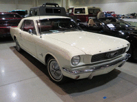 Image 2 of 18 of a 1966 FORD MUSTANG