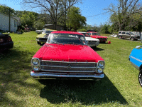 Image 4 of 13 of a 1966 FORD FAIRLANE