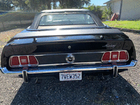 Image 3 of 10 of a 1973 FORD MUSTANG