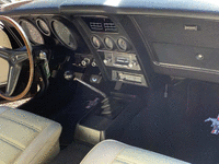 Image 6 of 10 of a 1973 FORD MUSTANG