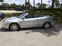 Image 2 of 15 of a 2008 CHRYSLER SEBRING TOURING