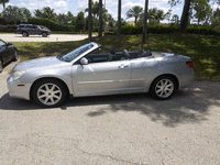 Image 4 of 15 of a 2008 CHRYSLER SEBRING TOURING