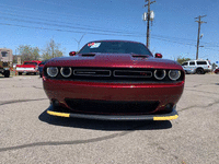 Image 7 of 20 of a 2018 DODGE CHALLENGER