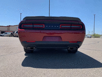 Image 8 of 20 of a 2018 DODGE CHALLENGER