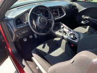 Image 13 of 20 of a 2018 DODGE CHALLENGER