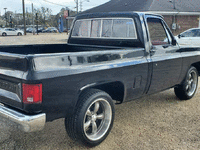 Image 2 of 11 of a 1977 CHEVROLET C10