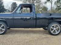 Image 5 of 11 of a 1977 CHEVROLET C10