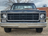 Image 6 of 11 of a 1977 CHEVROLET C10