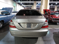 Image 15 of 17 of a 2007 MERCEDES-BENZ S-CLASS S550