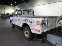 Image 11 of 14 of a 1978 LAND ROVER PICKUP