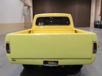 Image 9 of 12 of a 1970 FORD F100