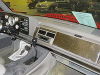 Image 7 of 13 of a 1993 GMC SIERRA C1500