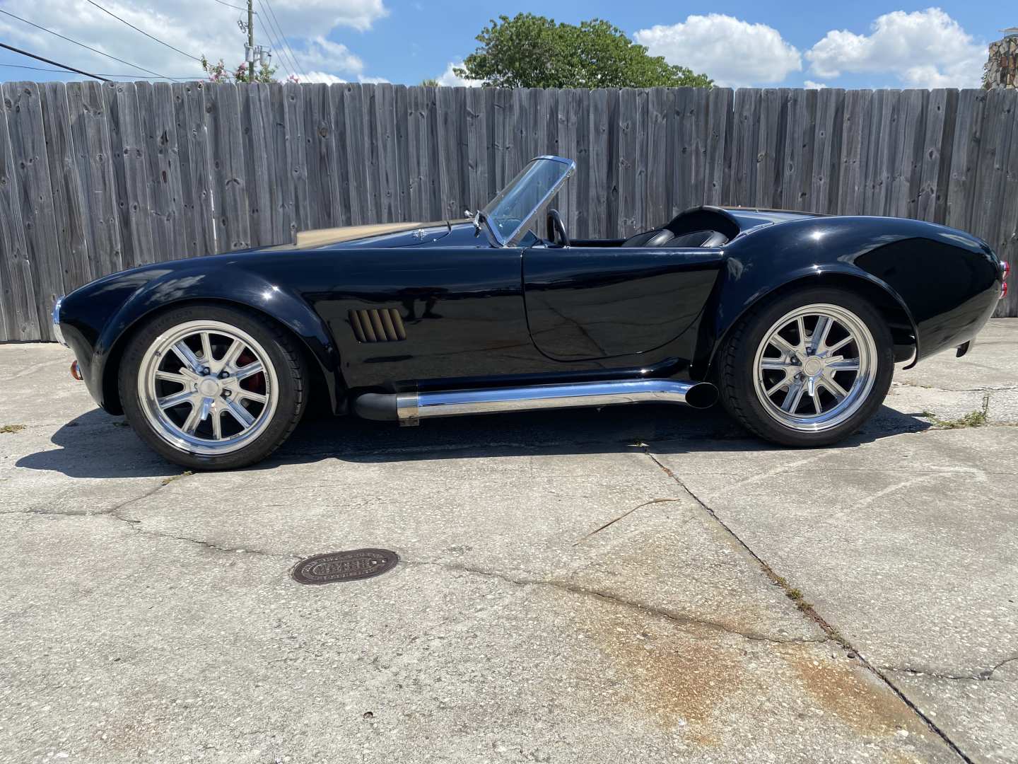 0th Image of a 1966 COBRA N/A