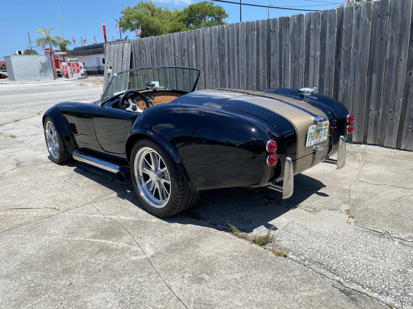 1st Image of a 1966 COBRA N/A