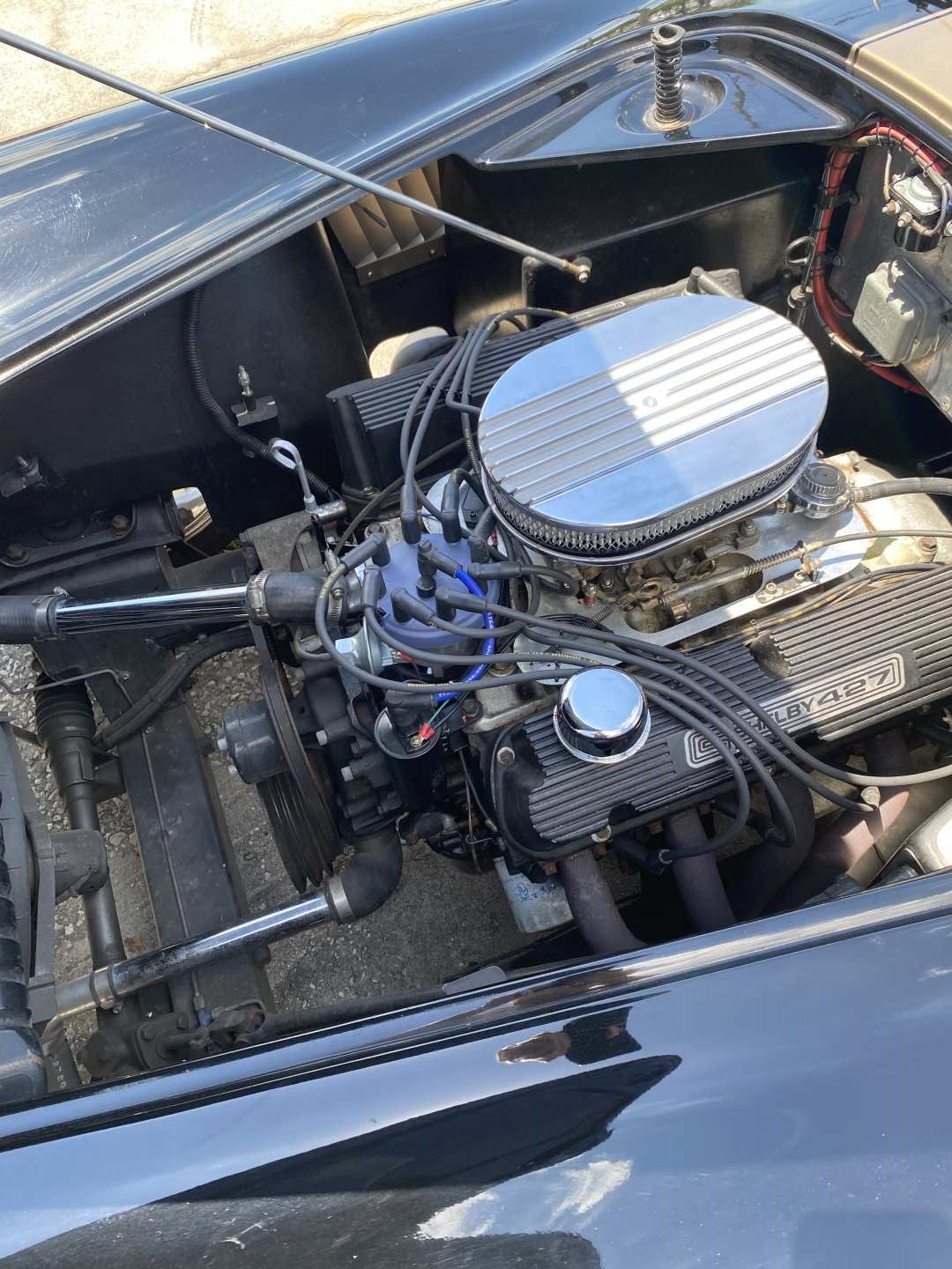 6th Image of a 1966 COBRA N/A